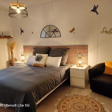 Eden En Luberon Apartment Roussillon en Isere Екстериор снимка
