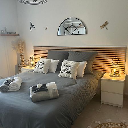 Eden En Luberon Apartment Roussillon en Isere Екстериор снимка