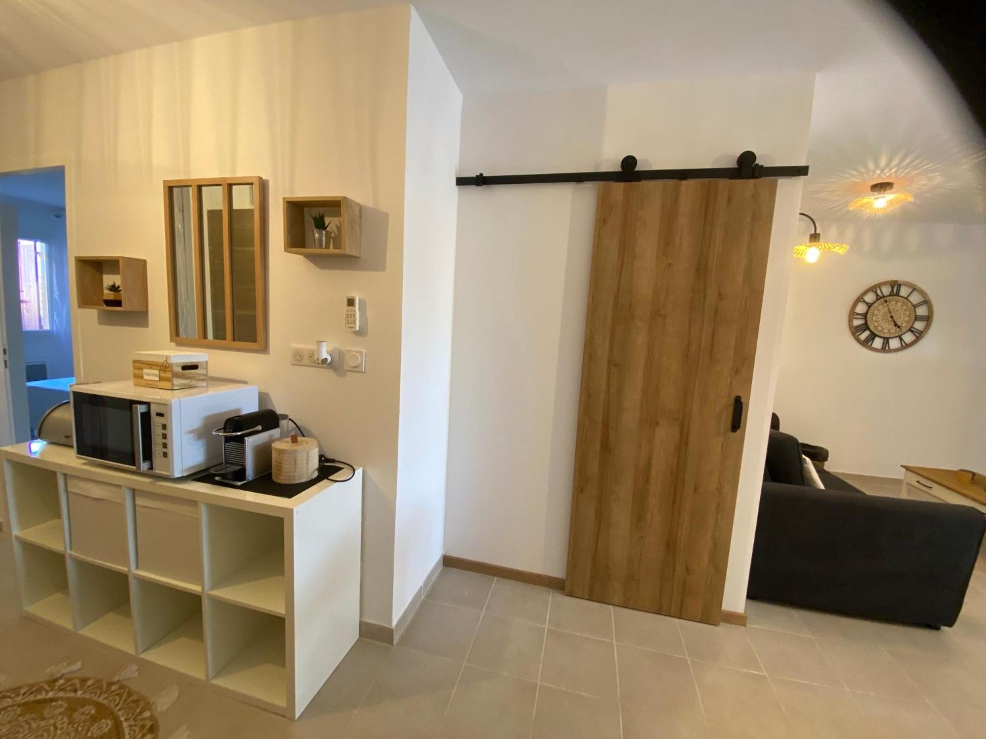 Eden En Luberon Apartment Roussillon en Isere Екстериор снимка