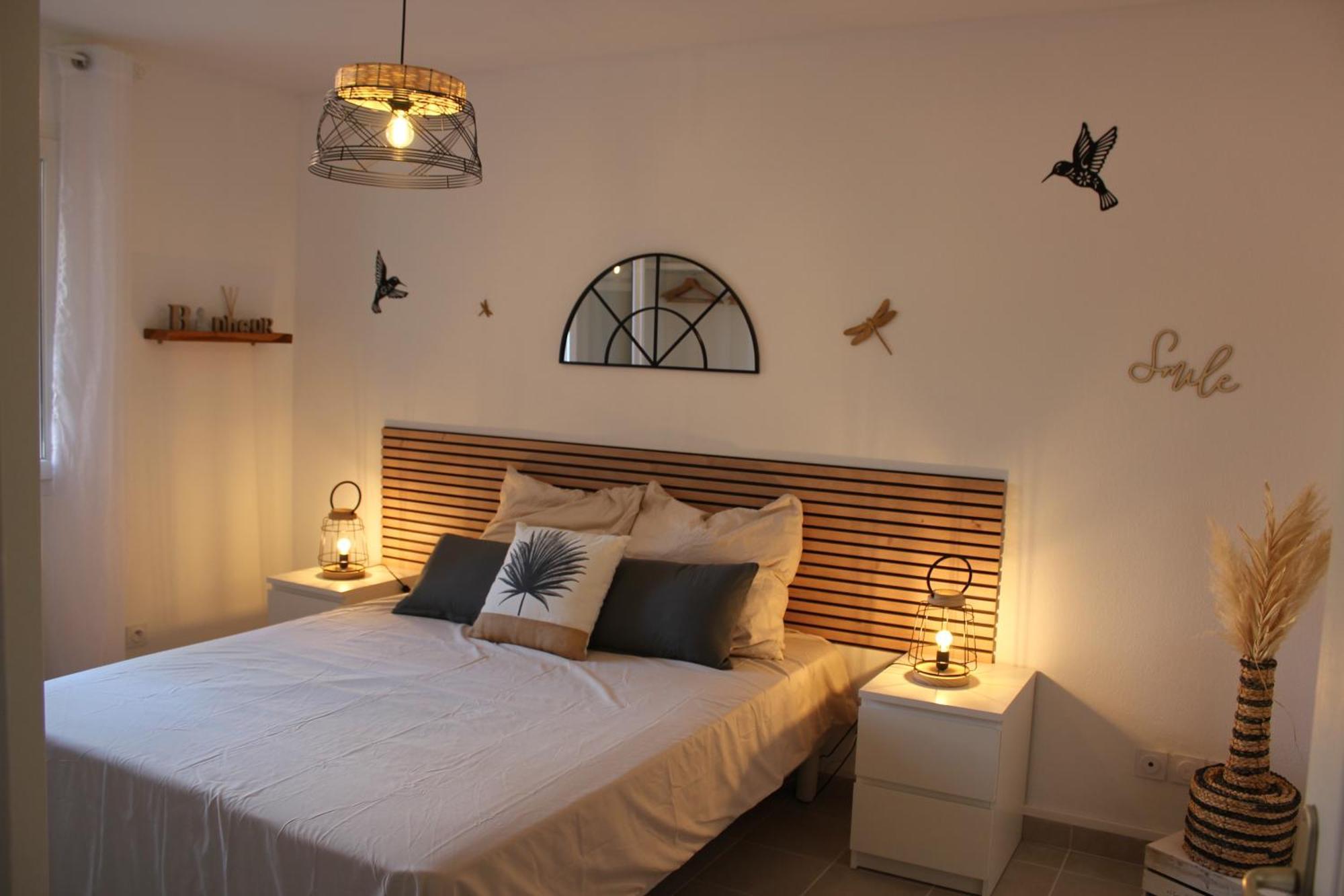Eden En Luberon Apartment Roussillon en Isere Екстериор снимка