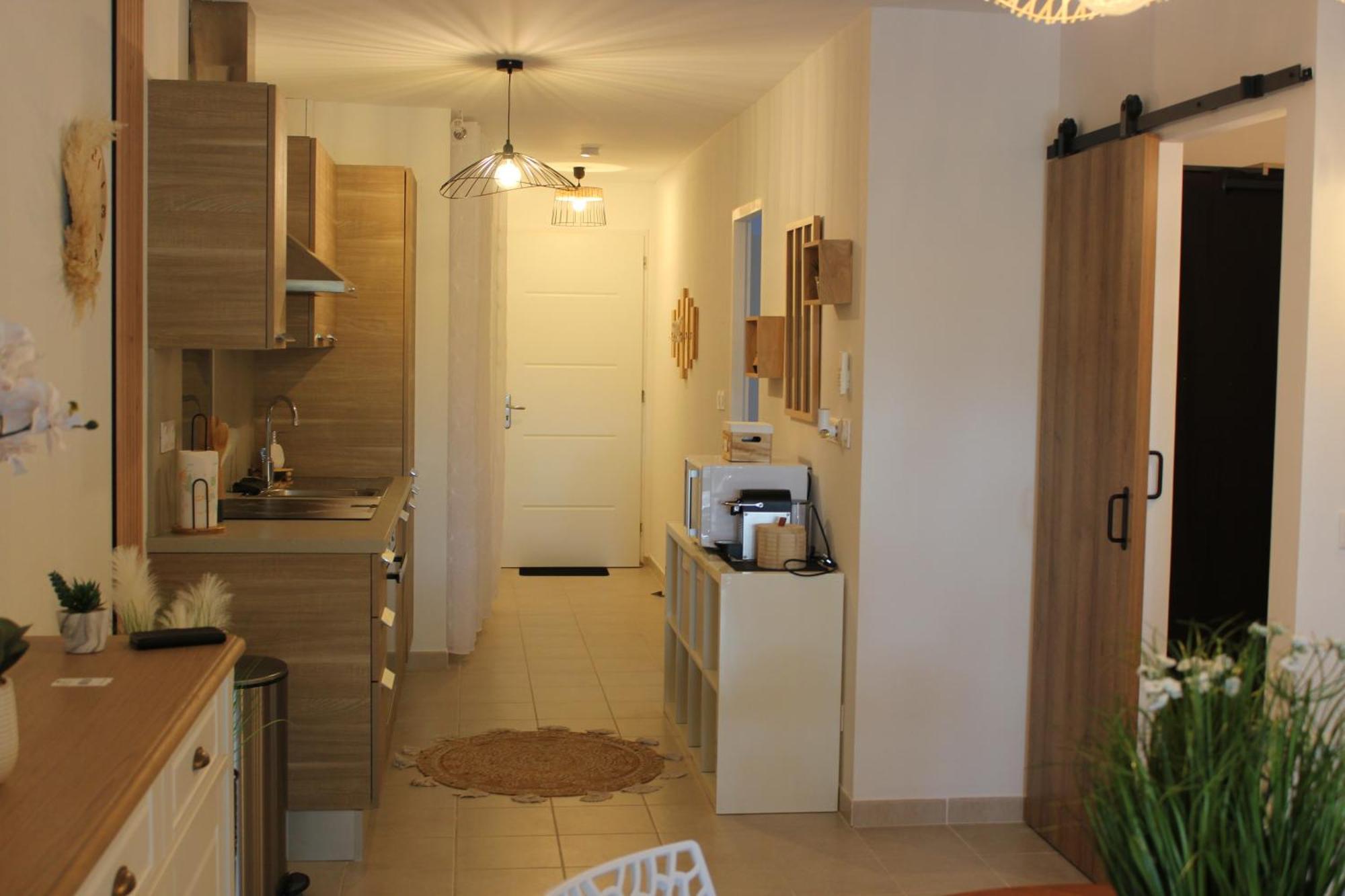 Eden En Luberon Apartment Roussillon en Isere Екстериор снимка