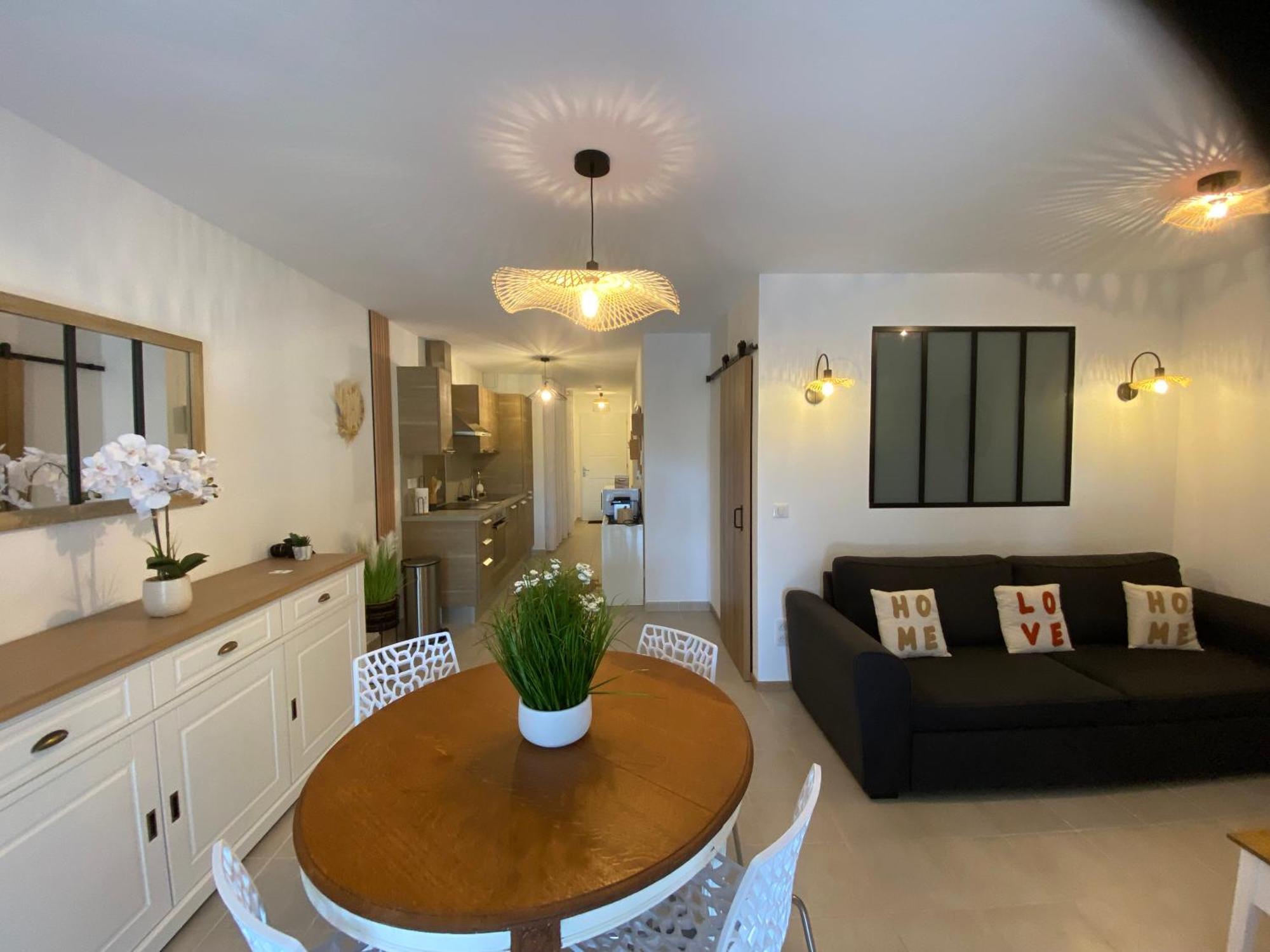 Eden En Luberon Apartment Roussillon en Isere Екстериор снимка