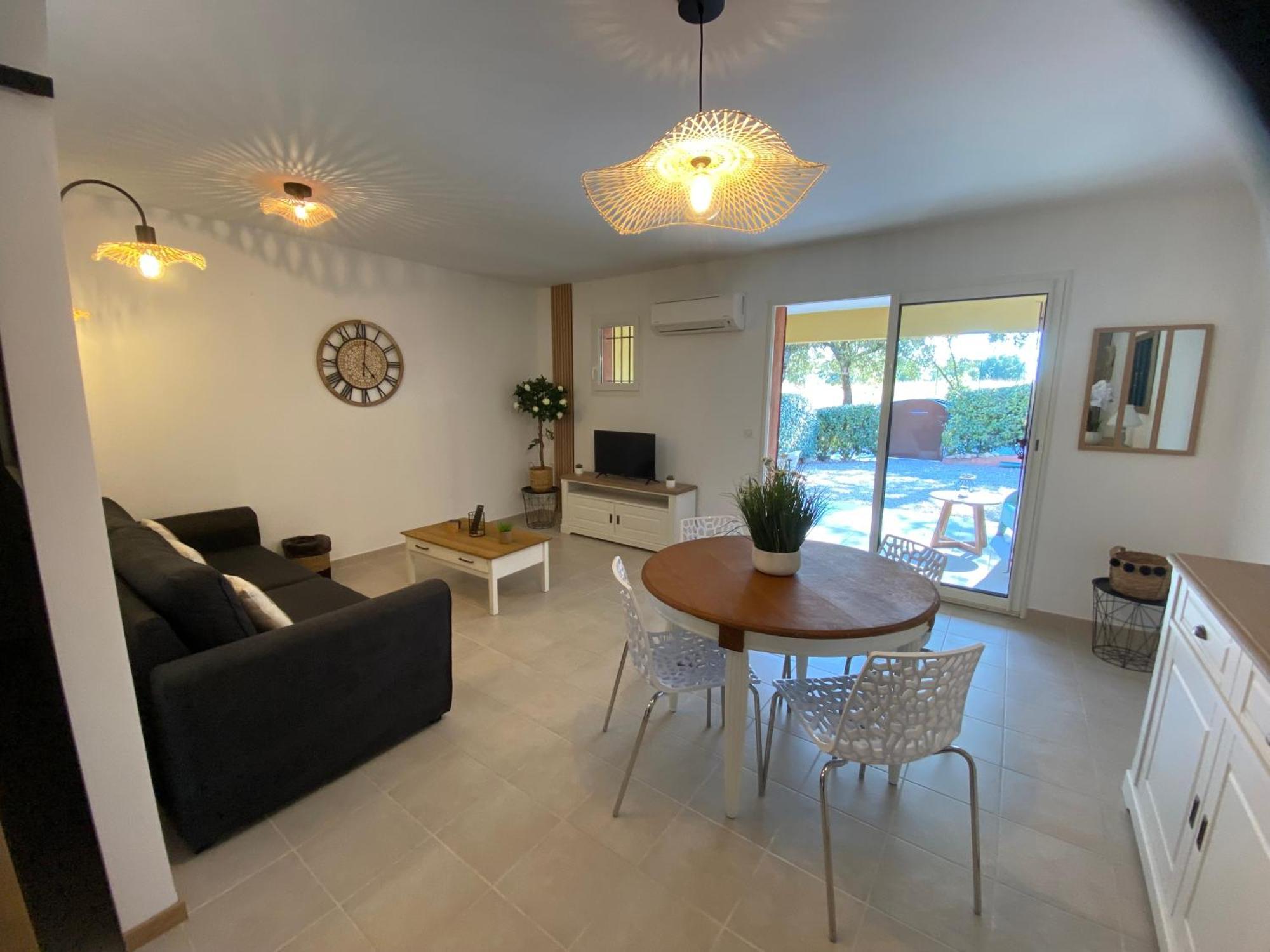 Eden En Luberon Apartment Roussillon en Isere Екстериор снимка