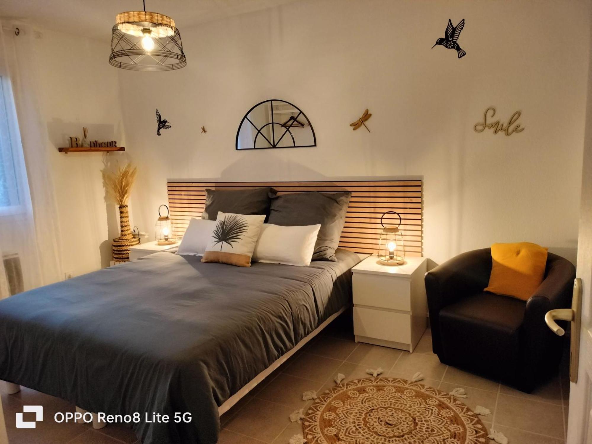 Eden En Luberon Apartment Roussillon en Isere Екстериор снимка