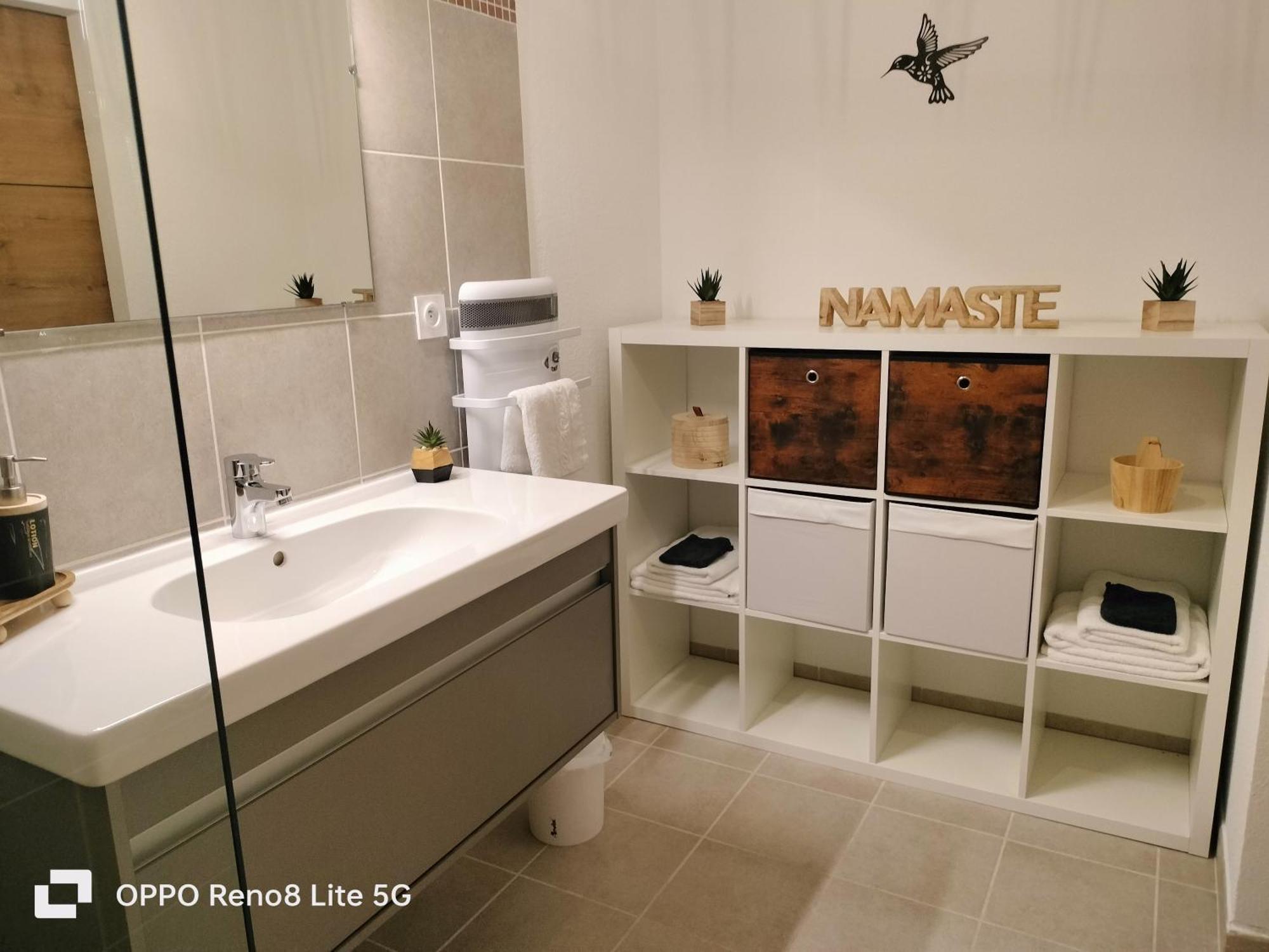 Eden En Luberon Apartment Roussillon en Isere Екстериор снимка