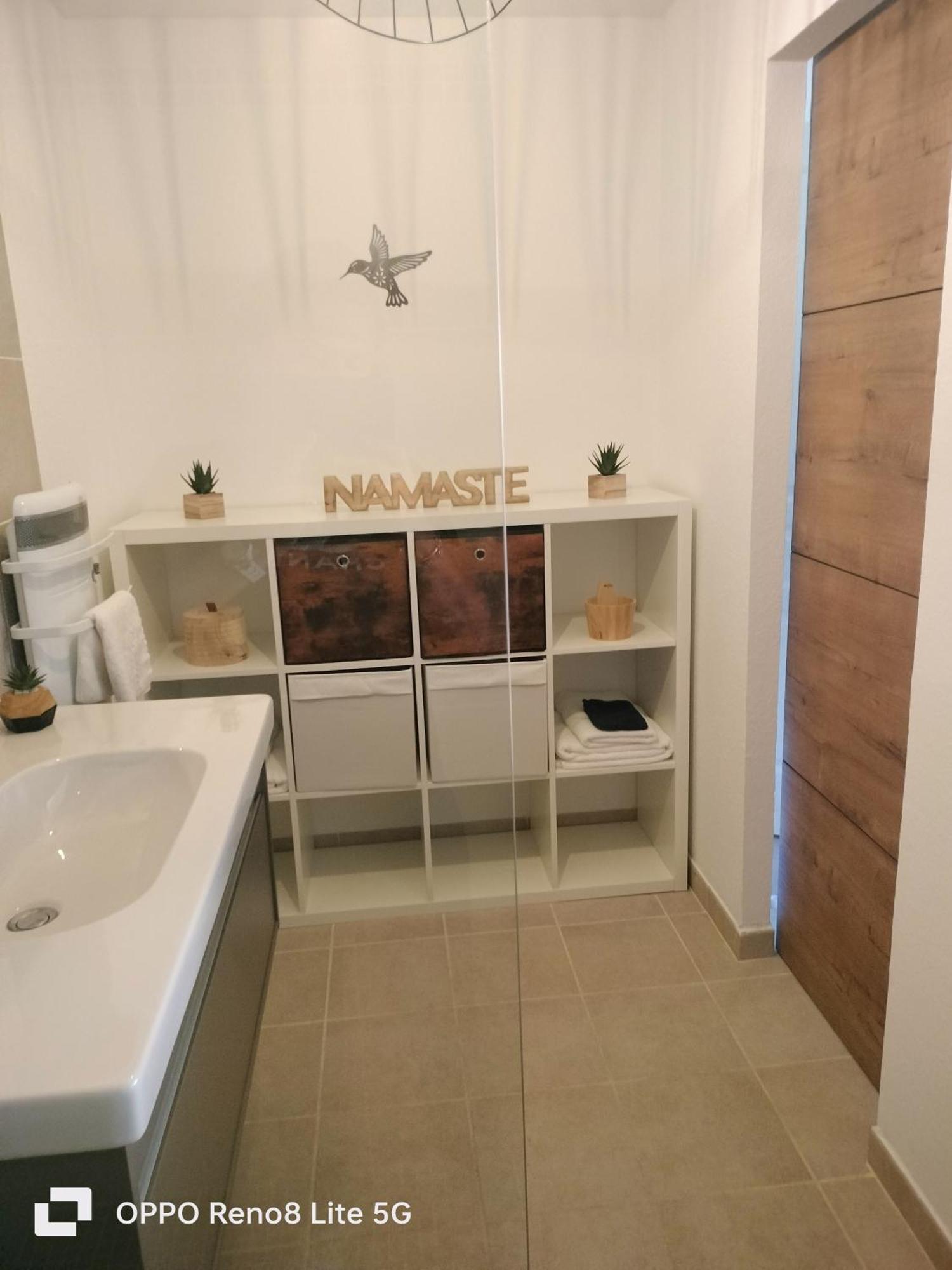 Eden En Luberon Apartment Roussillon en Isere Екстериор снимка