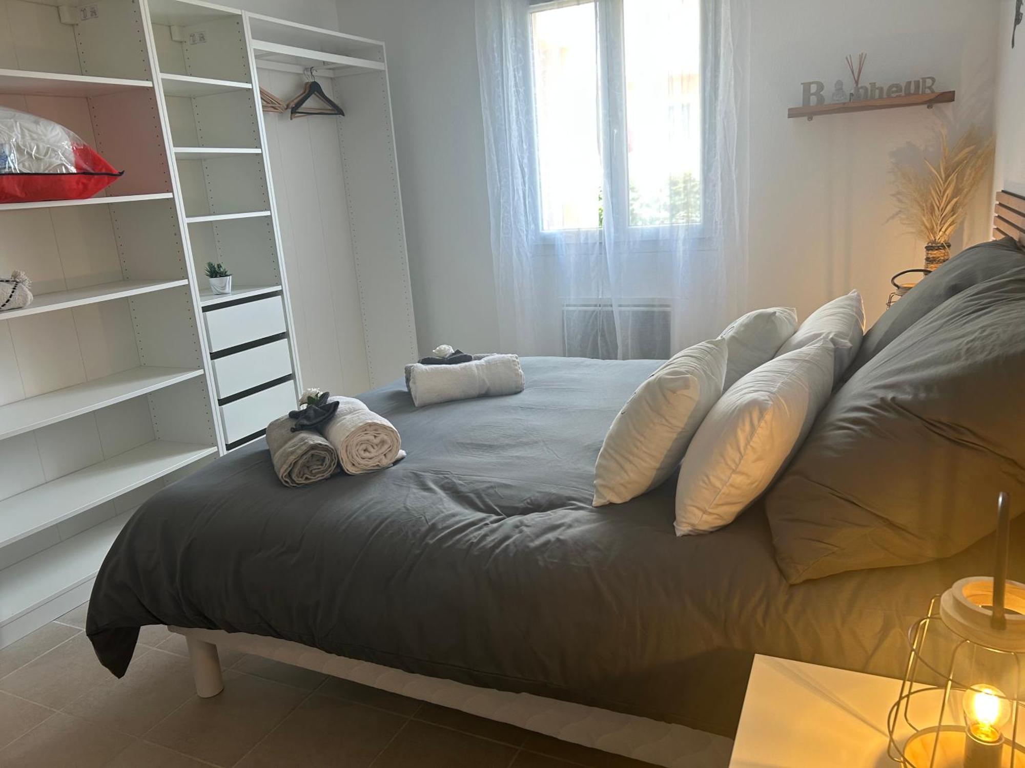 Eden En Luberon Apartment Roussillon en Isere Екстериор снимка