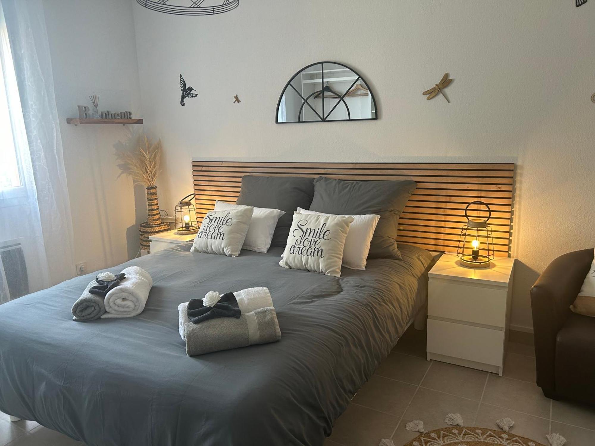 Eden En Luberon Apartment Roussillon en Isere Екстериор снимка