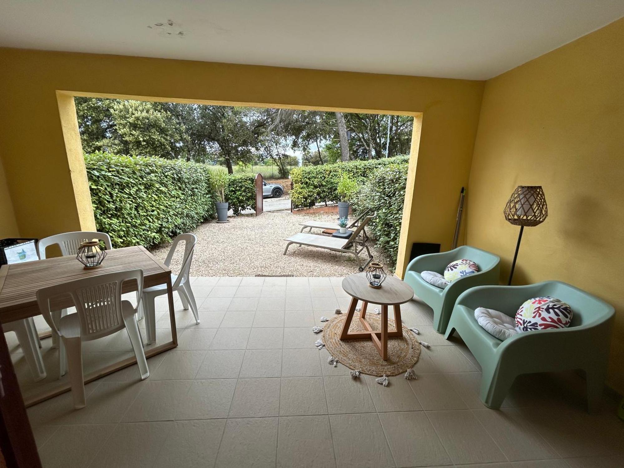 Eden En Luberon Apartment Roussillon en Isere Екстериор снимка