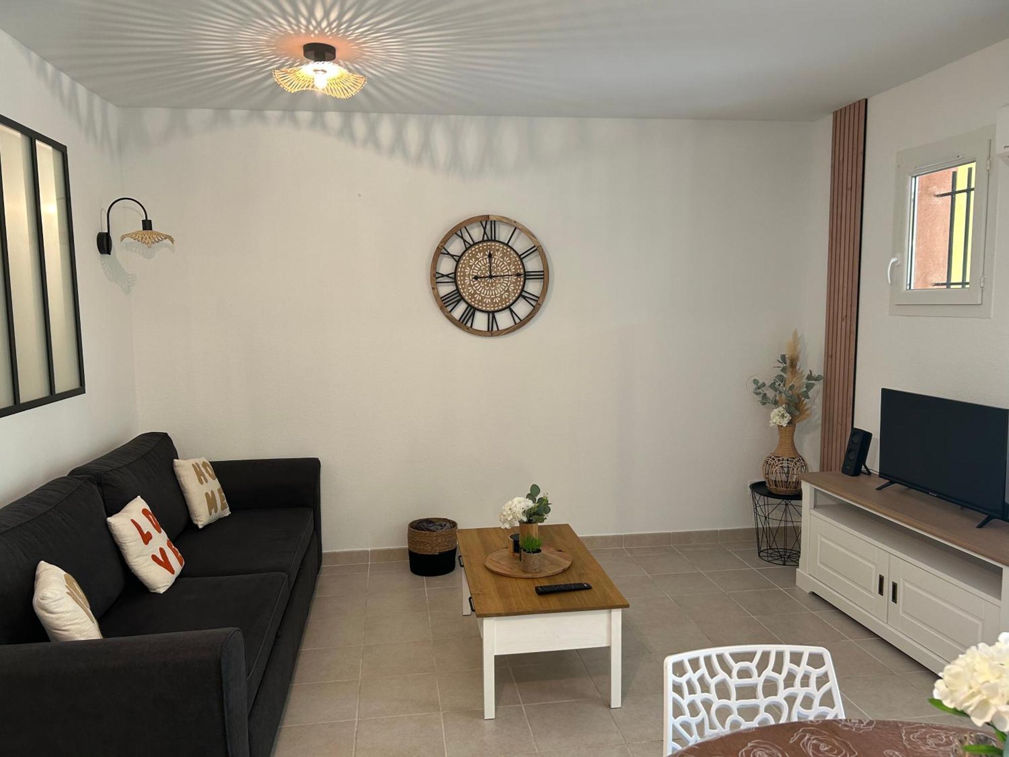 Eden En Luberon Apartment Roussillon en Isere Екстериор снимка