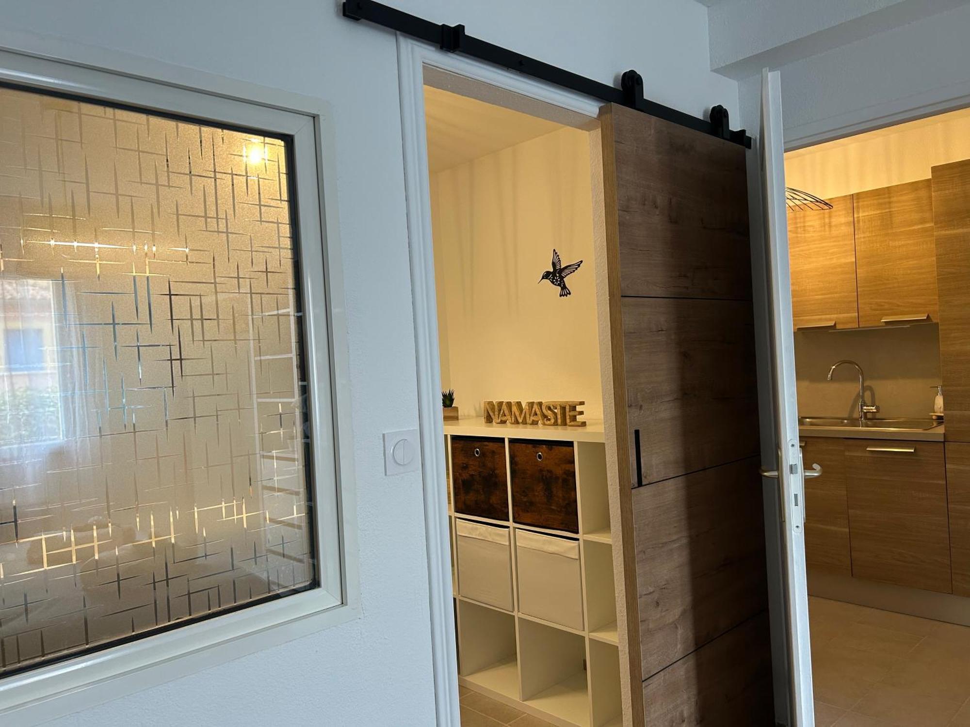 Eden En Luberon Apartment Roussillon en Isere Екстериор снимка