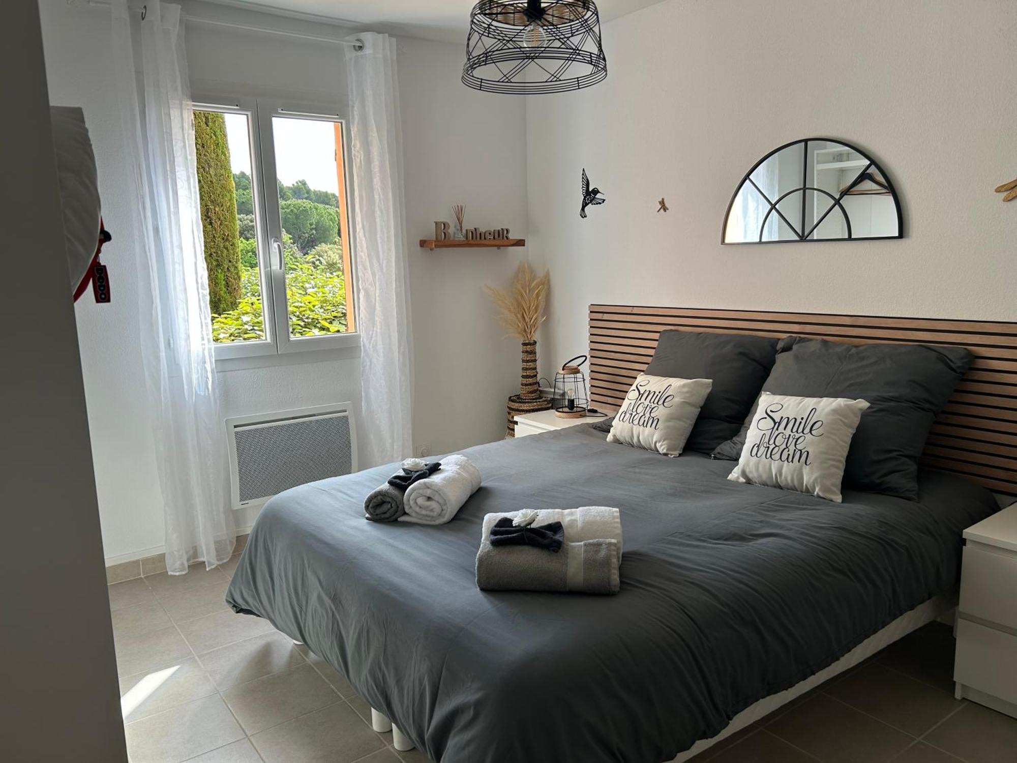 Eden En Luberon Apartment Roussillon en Isere Екстериор снимка