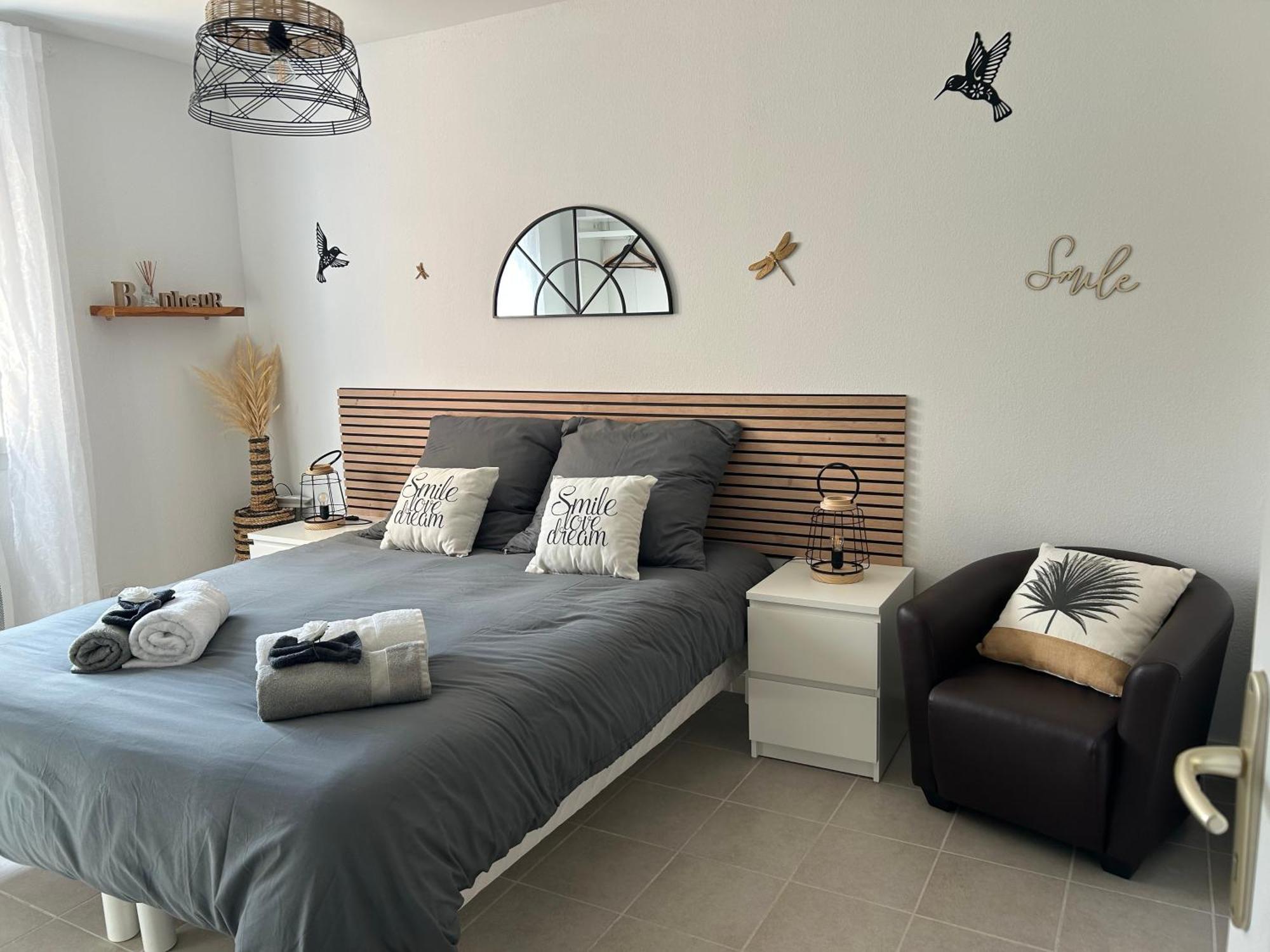 Eden En Luberon Apartment Roussillon en Isere Екстериор снимка
